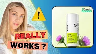 Отзывы о добавке для детоксикации Uvora Milk Thistle: законно ли это или мошенничество в 2026 году?
