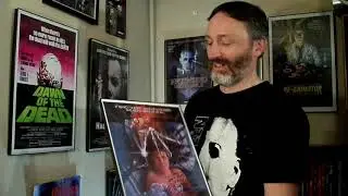 Horror Corner - Scare-A-Con Haul 2019