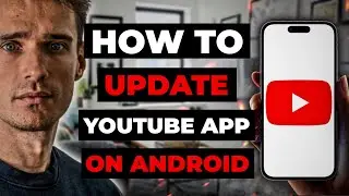 How To Update Youtube App On Android