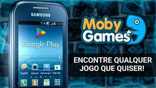 Como Encontrar Jogos antigos da Play store