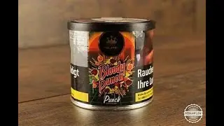 Shisha Tabak Capital Smoke und Holster