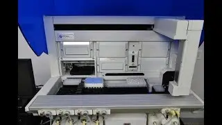 Calibrate Modules DXS AUTOMATED ELISA SYSTEM
