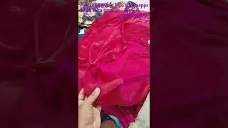 ❤️Fendy monlight fabrics.🌹👗🥻 Jama,Orna,banate 5 goj saree banate 6 goj📲 Imo whats apps 01773-931579