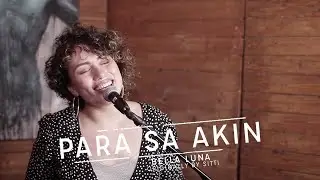 EP11: Bella Luna - 