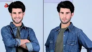 pakistani Model CitrusTalent Rocket talent