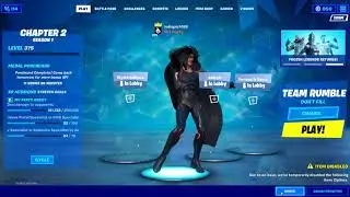 NINJA SKIN Secret edit style