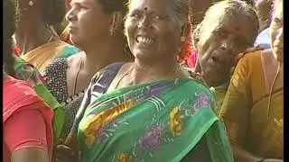 201118 SIRCILLA ELECTION CAMPAIGN MEETING CM KCR SPEECH