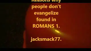 A grab bag of jacksmack videos.