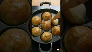DIABETIC RECIPES TASTY & HEALTHY | Bajra / Pearl millet recipes || Bajra paniyaram || #millets