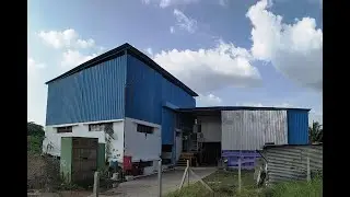 Giriraj Industries / Giri Steel Furniture Profile Video