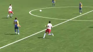 Noordwijk- Blauw Geel'38/Jumbo 4-1