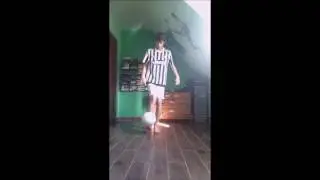 Foot Freestyle