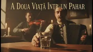 A Doua Viață Într‑un Pahar - Lăutărească | Jazz Fusion #romania  #jazz #balkanfolk #muzica