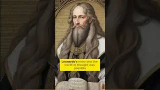 Leonardo da Vinci: The Renaissance Genius and Polymath