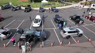 WH EV Ride and Drive Event 2022
