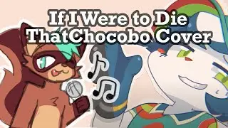 [COVER] If I Were to Die - YonKaGor
