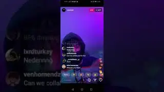 Scarlxrd - unreleased track 3/27/2020