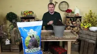 Benefits of manure