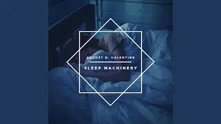 Sleep Machinery (4 Hz Delta Binaural Beat)