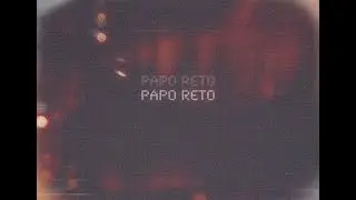 Andr&eacute; Mota - Papo Reto  - ( Video Clipe Oficial )