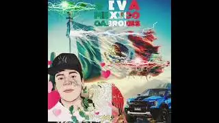 VIVA M&Eacute;XICO CAB