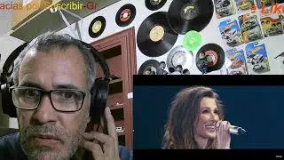 Abel Pintos y Malu-Oncemil(reaccion)