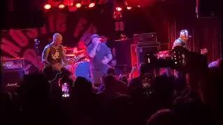 Agnostic front - for my family @ hetbolwerk sneek