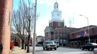 Dover, NH