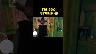 mission Failed 😞#shorts #youtubeshorts #shortsfeed #viralshorts #trendingshorts #gaming #gameraish