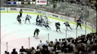 Highlights: Penguins vs Lightning: Game 7 2011 Playoffs
