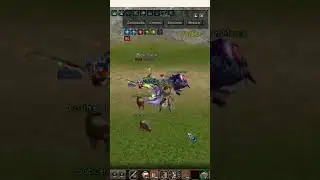 Metin2Ruby PvP xSubZero #metin2 #metin2ruby #mmorpg #pvp