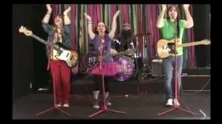 The Little Rockers Band - We Got The Beat!