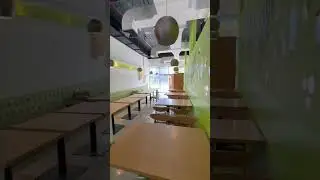 Restaurant available for rent  JLT prime location | Fitted restaurant | #properties #jlt #dubai