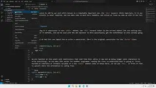 5.9 this Keyword 0 - Introduction and Setup