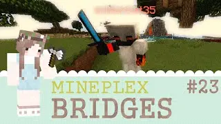 Minecraft Mineplex Bridges &raquo; Episode 23 &raquo; Shaneey