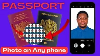 How&nbsp;To&nbsp;Take&nbsp;Free&nbsp;Passport&nbsp;Photos&nbsp;With&nbsp;Phone&nbsp;(Passport&nbsp;Photo&nbsp;At Home With&nbsp;iPhone&nbsp;and Android)