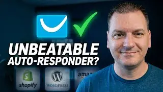 Getresponse Review - Top 7 Reasons To Use Getresponse Over All Other Autoresponders | Mike Hobbs