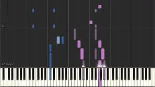BTS - Butter | Piano Cover | Free Sheet Music | Tutorial