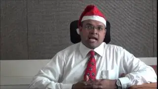 Christmas Wishes For Good Health