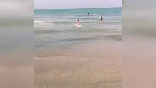 Viserba Spiaggia per bambini