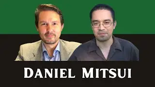 Daniel Mitsui - His Poetry, the Truth of Catholic 