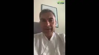 Meyer Clip - Sarà appendicite?