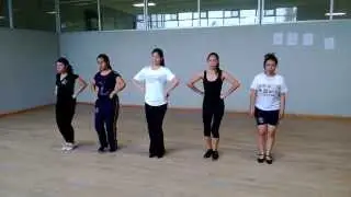 La presumida
