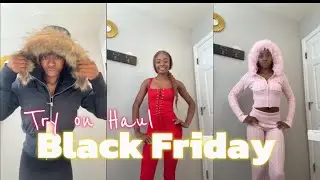 Huge Try-On Haul 🤍 #fashionnova  x #iamgia  x #aeropostale (Fall/Winter Fits!)