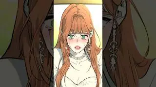 Cain, Don't make her cry again #webtoon #manhwa #comics