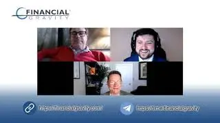 Financial Gravity; Fighting Uncertainty of Current Events with Tax Planning