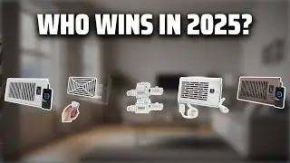 The Top 5 Best Register Booster Fan 4x10 in 2025 - Must Watch Before Buying!