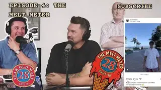 The Melt Meter battle of Tommy Sheridan vs Kane Cornes