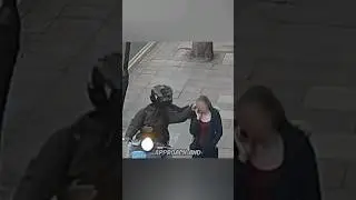 This Is How UK Police Deal With Moped Related Crimes 😨