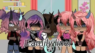 |Family line|Main characters used and seen:@Sukii_Crystall @street.cat.304, and me|read description|